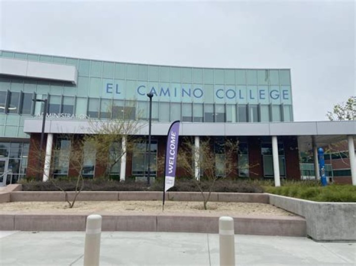 El Camino Canvas Login 2024 | El Camino College