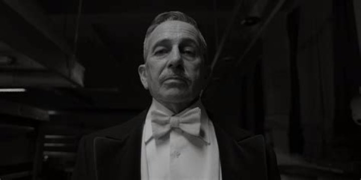 El Conde: Is Fyodor Krasnov Based on a Real Butler?