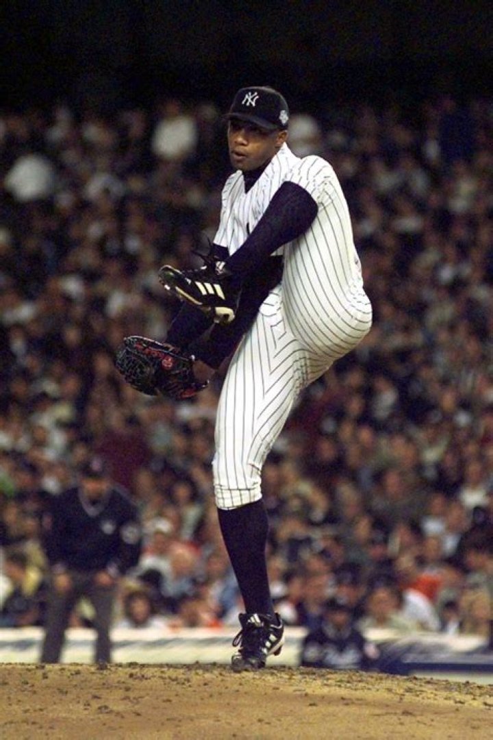 El Duque Brother Livan Hernandez- Age Gap And Family Tree