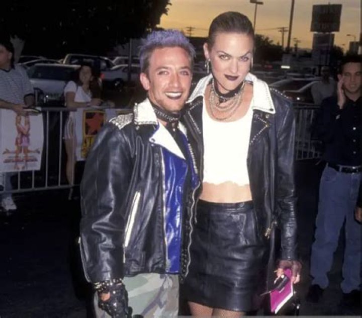 Elaine Hendrix’s Partner: Who Is The Actress Dating?
