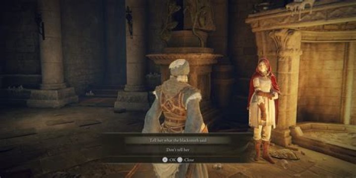 Elden Ring: How to Complete Roderika's Questline