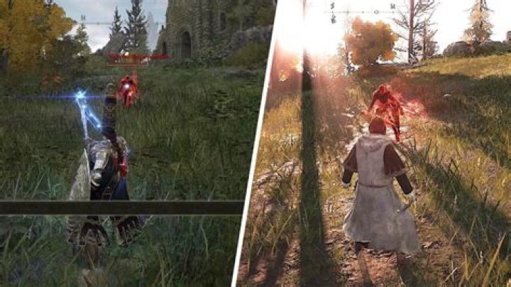 Elden Ring: How to Defeat Festering Fingerprint Vyke