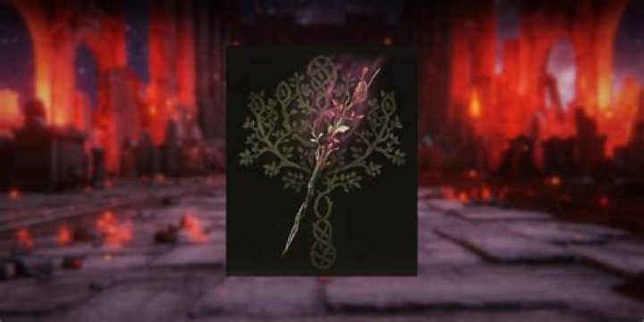 Elden Ring: How to Get Bewitching Branches