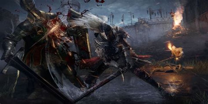 Elden Ring: How to Get the Nagakiba Katana