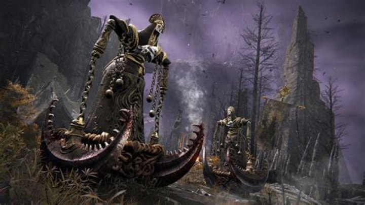 Elden Ring: How to Get the Rotten Breath Incantation