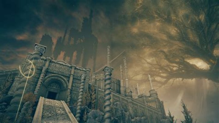 Elden Ring: The Shaded Castle Walkthrough