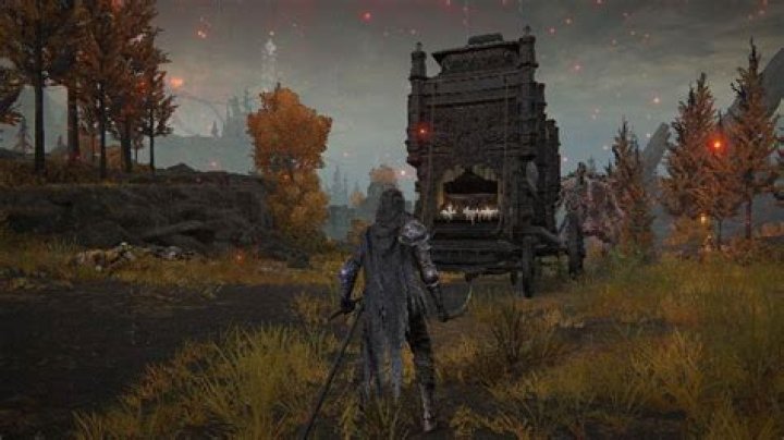 Elden Ring: Where to Find the Great Stars Weapon