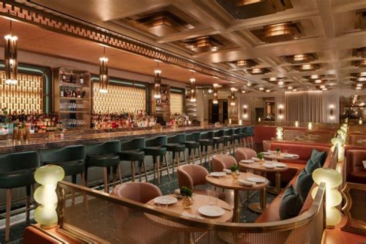 Eleanor's Cafe reopens at CASI