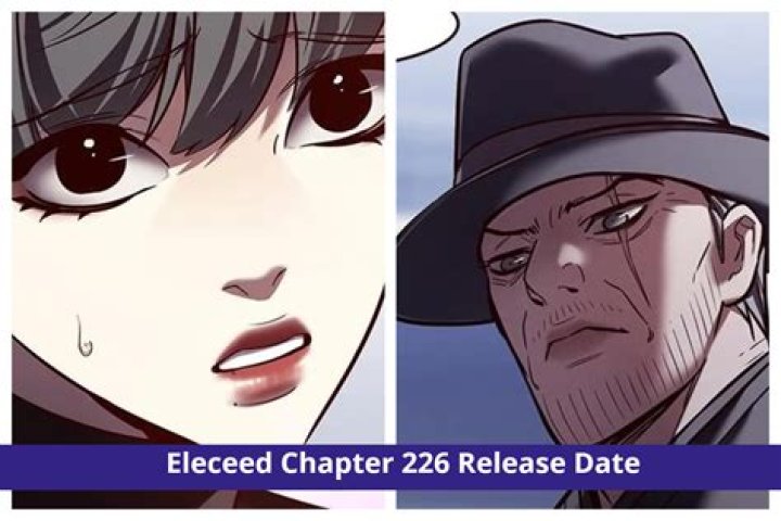 Eleceed Chapter 242: Release Date, Spoilers & Where to Read
