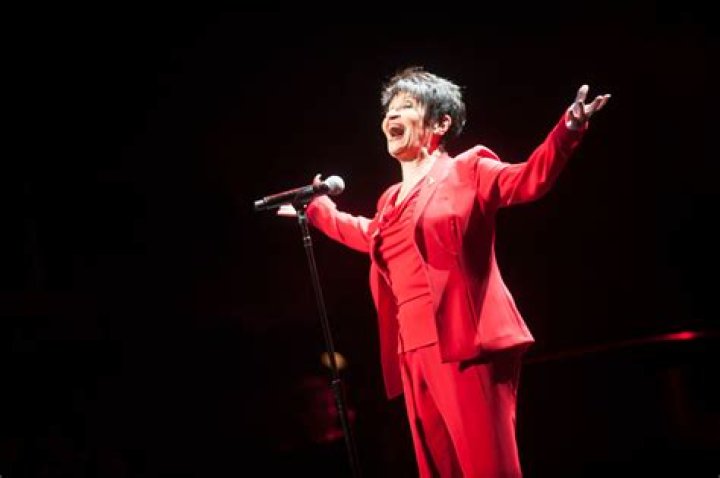 Electrifying Broadway star was 91
