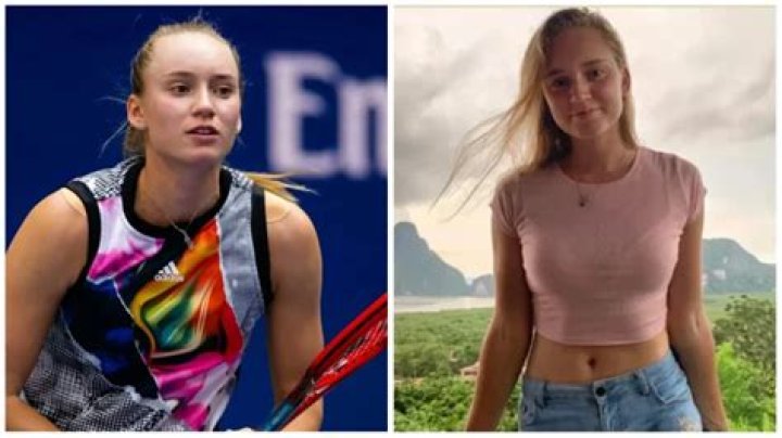 Elena Rybakina Age, Wiki, Religion, Nationality, Ranking, and more