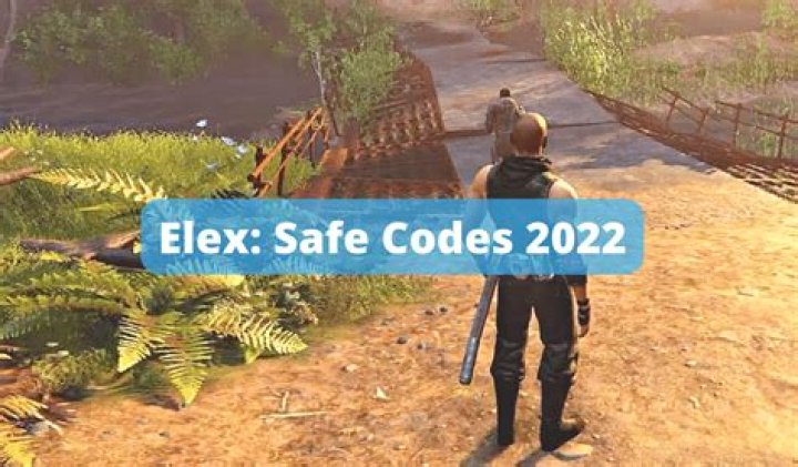 Elex 2 safe codes: Full list of combinations for all safes