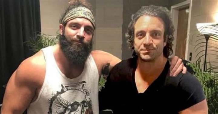 Elias Finally Admits He Was Ezekiel After Getting His WWE Release