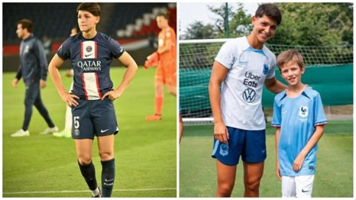 Élisa De Almeida Age, Boyfriend, Origin, Salary, Position, Team, stats, Instagram