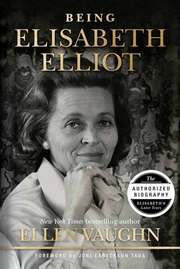 Elisabeth Elliot Wiki, Biography, Net Worth, Age, Family, Facts and More