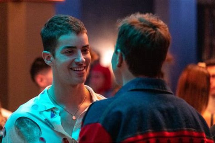 Elite season 6 | Release date, cast and latest news