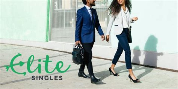 EliteSingles Review - AskMen