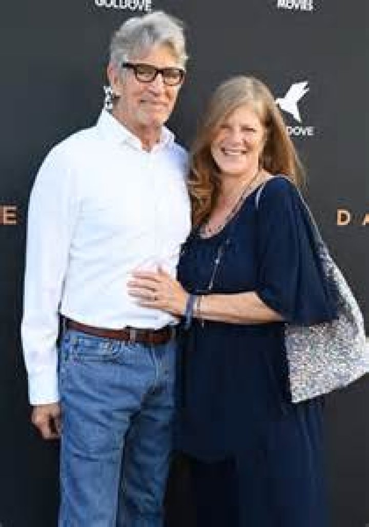 Eliza Roberts (Wife of Eric Roberts) Wiki, Biography, Age, Boyfriend, Family, Facts and More