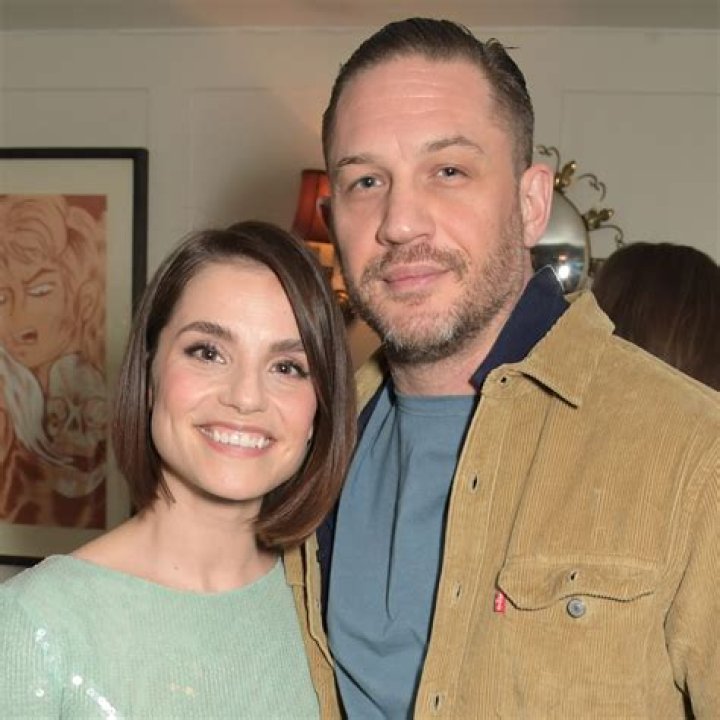 Elizabeth Anne Hardy Son Tom Hardy Married Twice