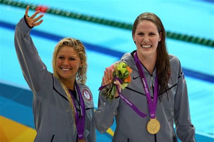 Elizabeth Beisel Bio [2024 Update]: Medal | Net Worth