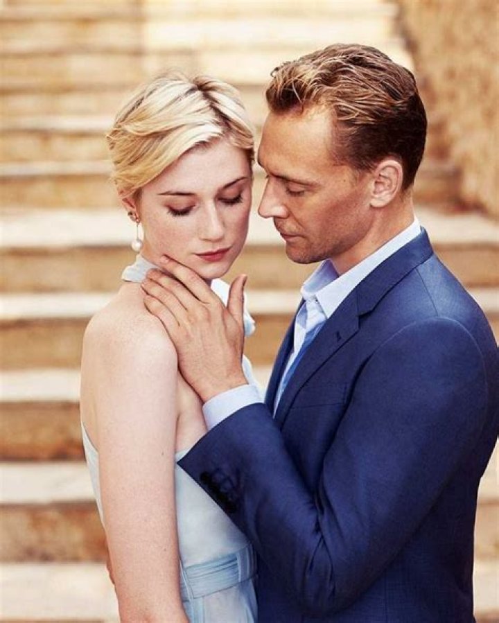 Elizabeth Debicki Husband, Who Is Elizabeth Debicki Dating?