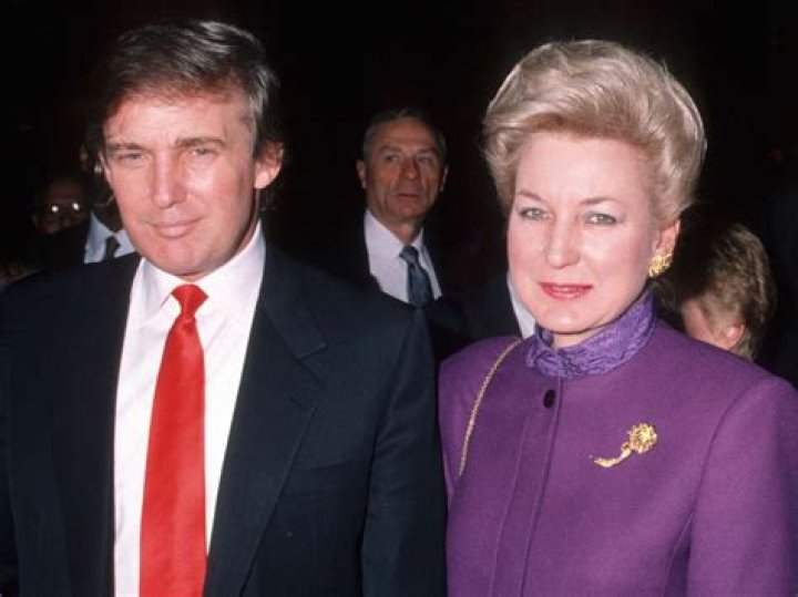 Elizabeth Trump Grau: A Deep Dive Into The Life Of Donald Trump's Sister