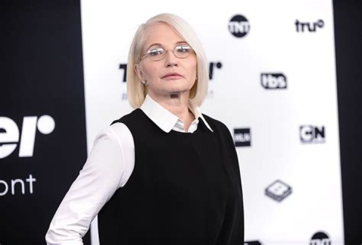 Ellen Barkin Net Worth 2024