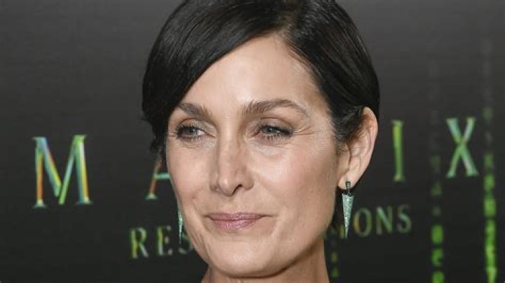 Ellen Hollman Tells A Great Matrix Resurrections Behind The Scenes Story About Carrie-Anne Moss