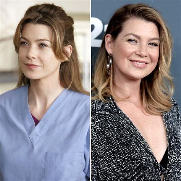 ellen pompeo chirurgie