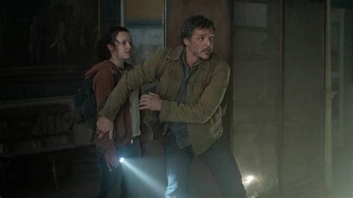 Ellie and Joel's Final Scenes are Complete