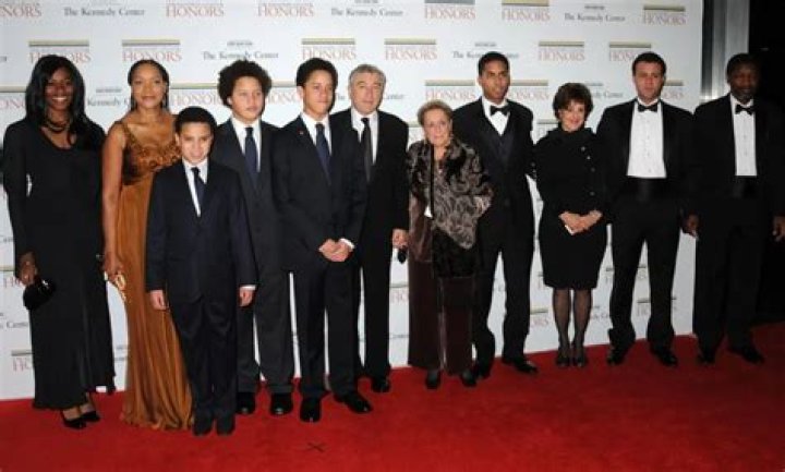 Elliot De Niro: The Rising Star In Hollywood