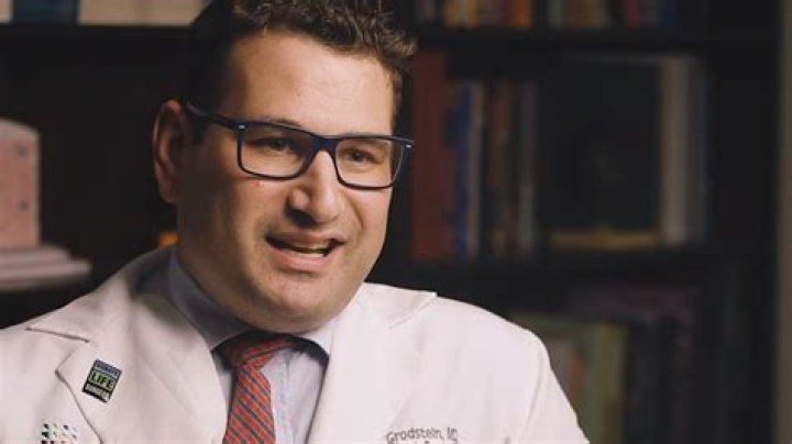 Elliot Grodstein: Where is the Emergency NYC Doctor Now?