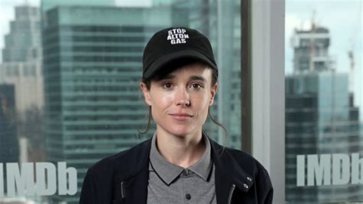 Elliot Page Comes Out as Transgender