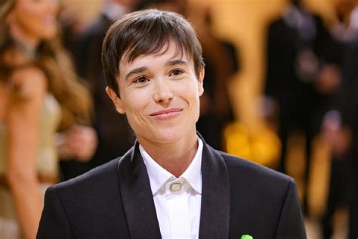 Elliot Page Net Worth 2023. How Rich is the Juno Actor?
