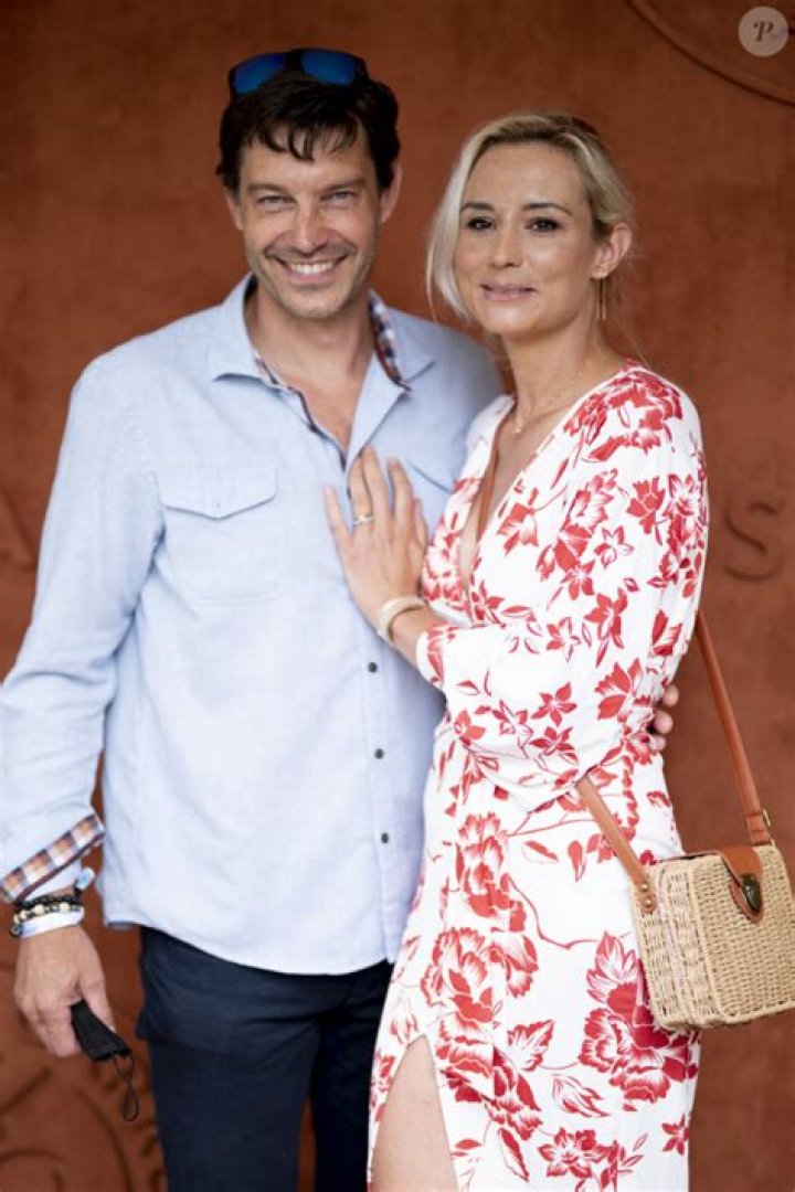 Elodie Gossuin Mari: La Vie de Famille de l'Ex-Miss France!