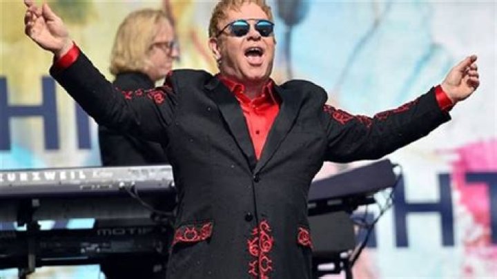 Elton John returning to the iWireless Center