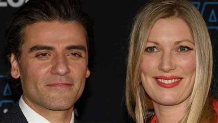 Elvira Lind's Wiki, age, height, baby. Who is Oscar Isaac's wife?