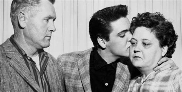 Elvis Presley’s Last Name Was Almost Something Entirely Different