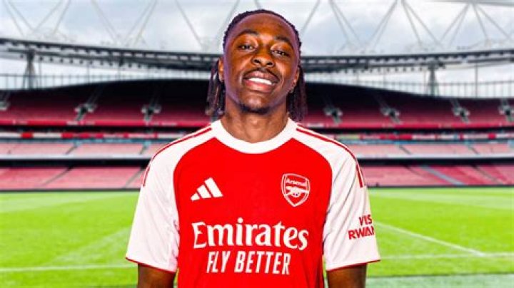 Emeka Christian Eze - Player profile 23/24