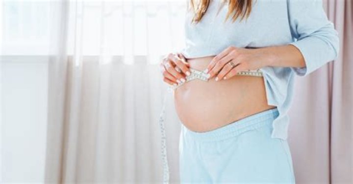 Emilie Ratachovsky Enceinte: 