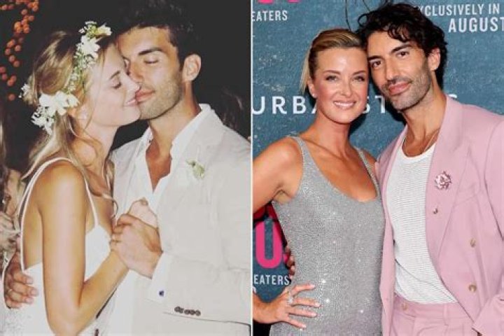 Emily Baldoni's Age, Kids, Wealth. Who is Justin Baldoni's wife?