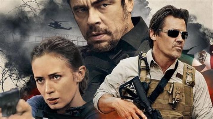 Emily Blunt Reacts to Sicario 3 Rumors