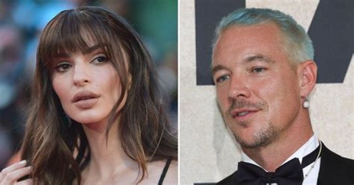 Emily Ratajkowski Divorce And Industry Allegations Against Sebastian Bear-McClard