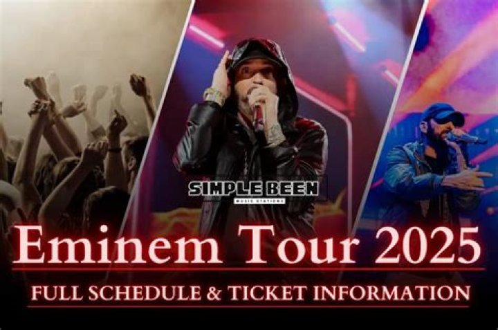 Eminem - latest news and updates - The Sun