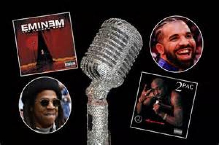 Eminem Pleads Guilty to Felony Gun Charge - Today in Hip-Hop