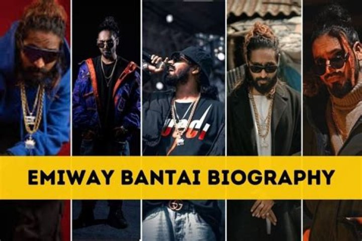 Emiway Bantai (Rapper) Wiki, Biography, Age, Girlfriend ,Family, Facts and More