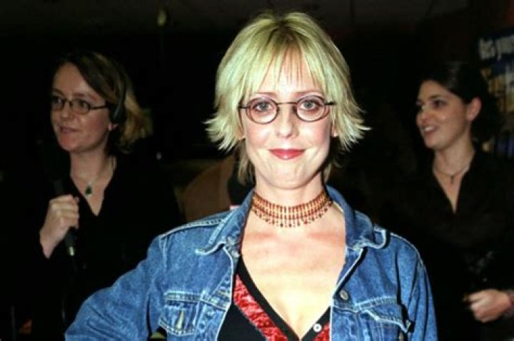 Emma Chambers dead: Dawn French and Hugh Grant lead tributes to star after death aged 53 | London Evening Standard
