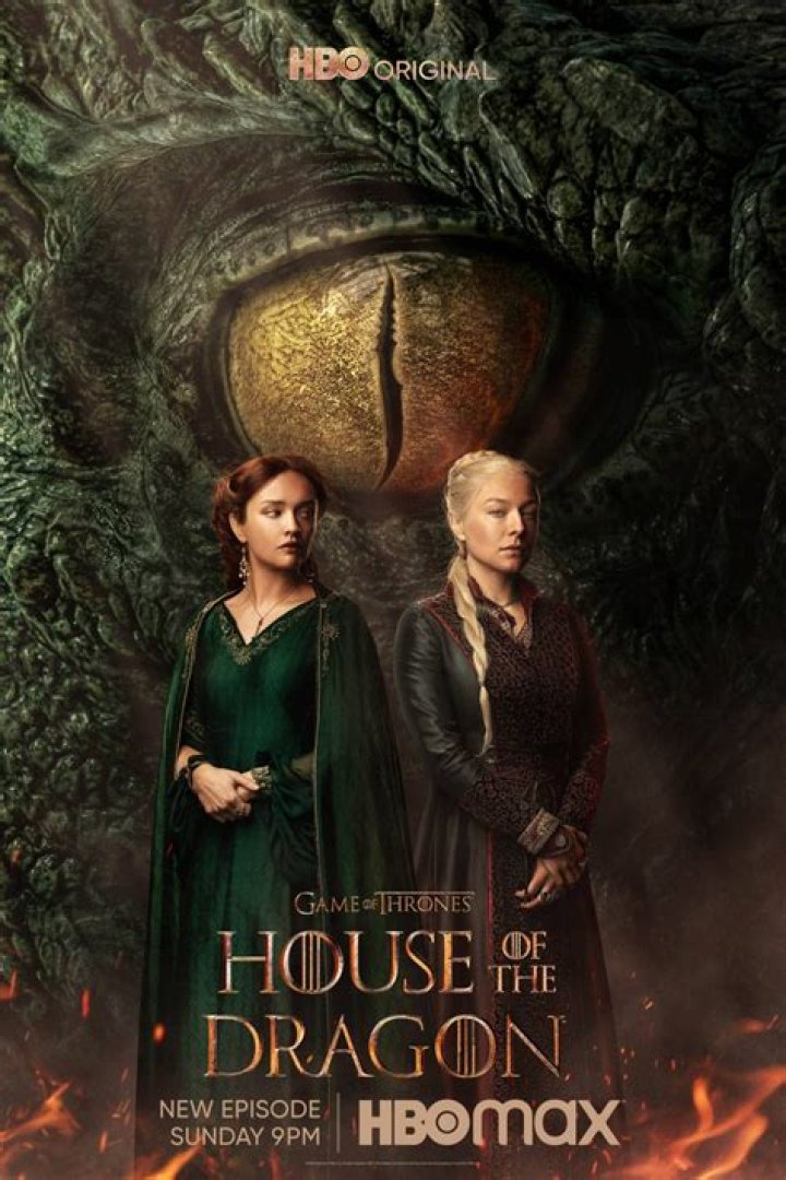Emma D'Arcy Calls Their House Of The Dragon Wig 'A Blessing' For Making Them Unrecognizable To Fans