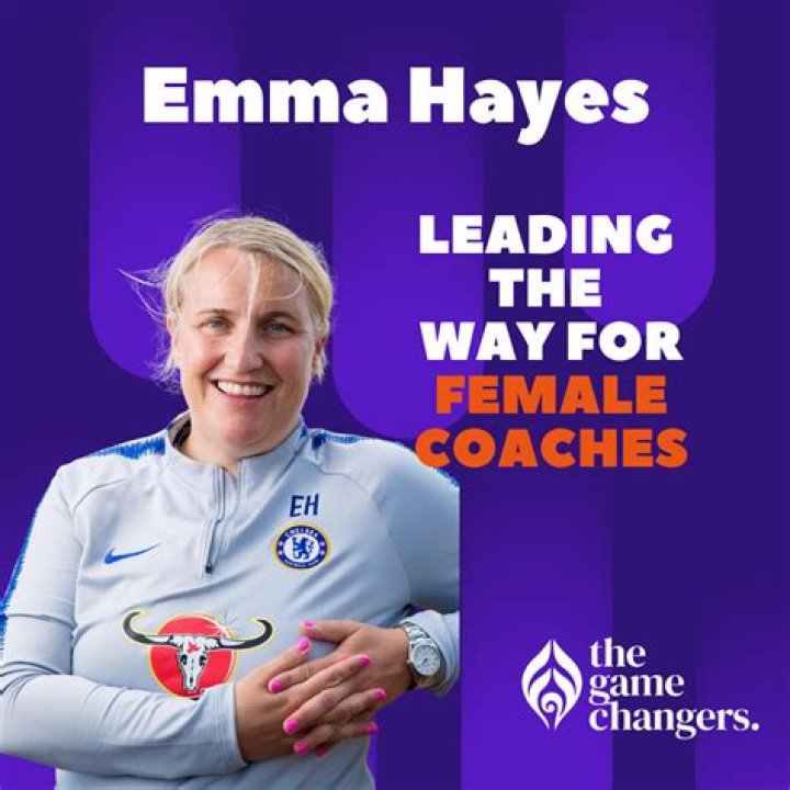Emma Hayes Coaching Philosophy: A Deep Dive Into Her Winning Strategies