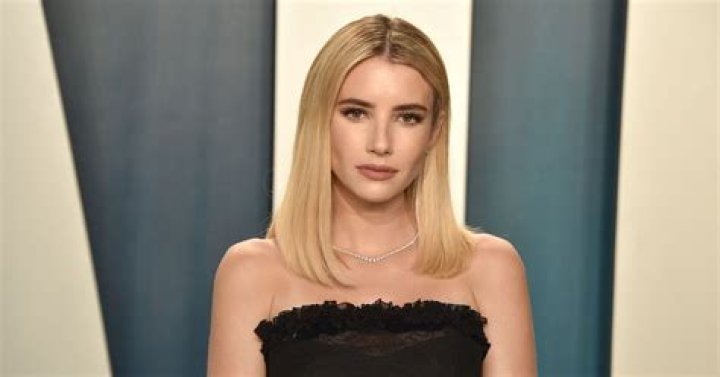 Emma Roberts Shares First Picture Of Baby Rhodes